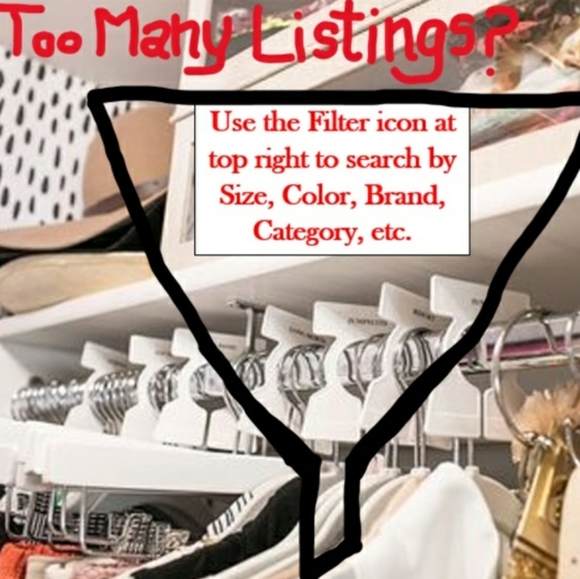 ⭐How to Shop Easily! - Picture 2 of 2